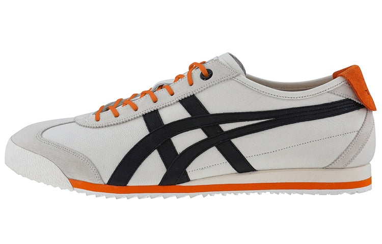 オニツカタイガー メキシコ 66 Onitsuka Tiger Mexico 66 SD "Cream/Black" 1183B301-100