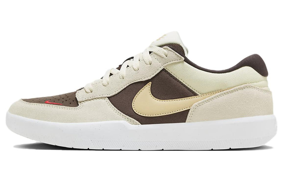 ナイキ Nike SB Force 58 "Reverse Mocha" FV8104-221