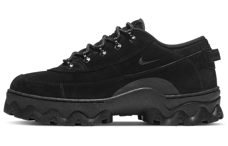 ナイキ Nike Women's Lahar Low "Black" DB9953-001