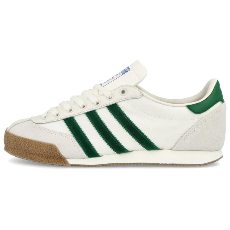 アディダス Liam Gallagher × adidas LG2 SPZL "College Green" IF8358