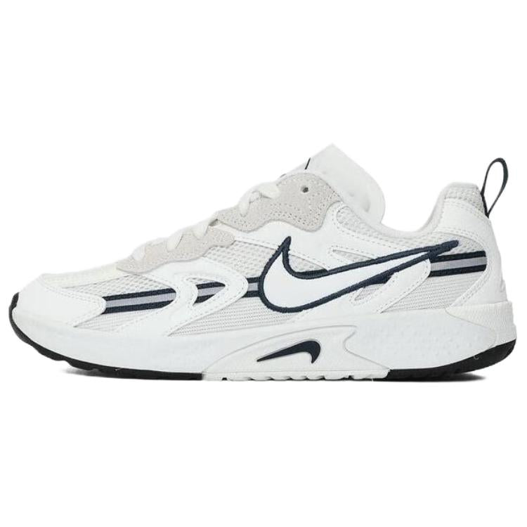 ナイキ Nike Women's Jam "Summit White/Armory Navy" FN0314-101