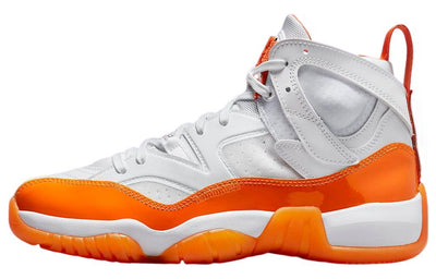 ジョーダン Nike Women's Jordan Jumpman Two Trey "White/Black/Starfish" DR9631-180