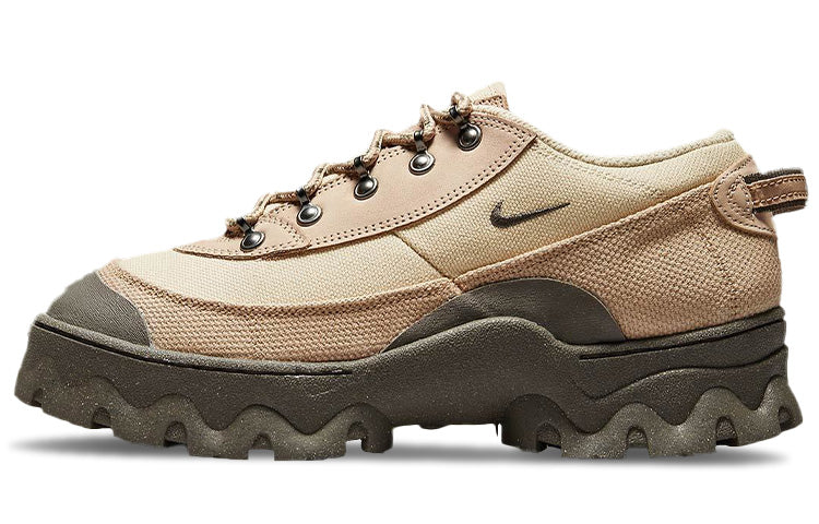 ナイキ Nike Women's Lahar Low "Hemp" DD0060-200