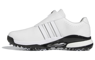 アディダス adidas Tour360 24 Boa "Footwear White/Core Black" IF0252