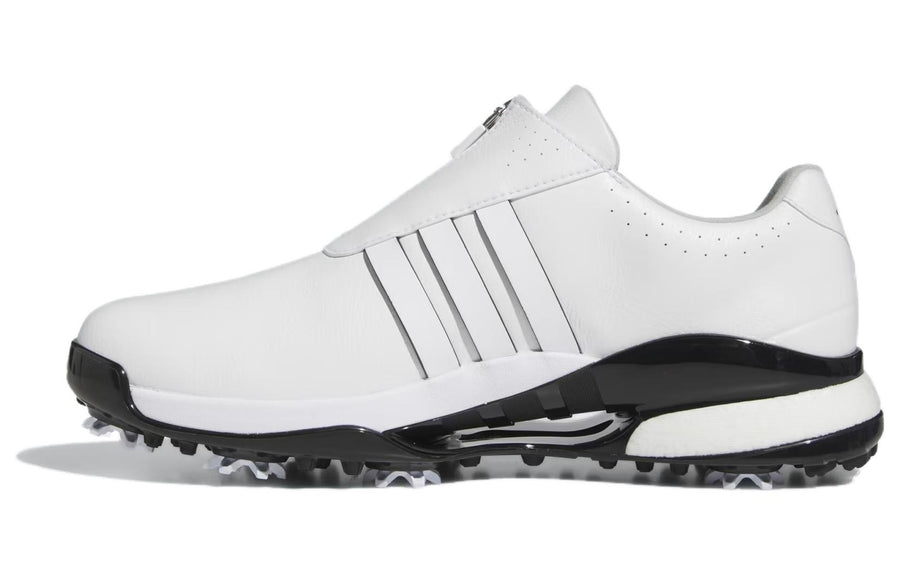 アディダス adidas Tour360 24 Boa "Footwear White/Core Black" IF0252