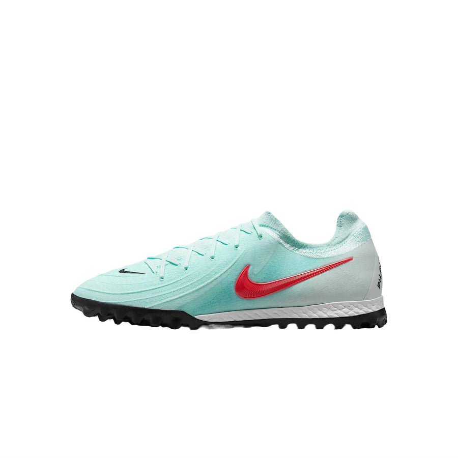 ナイキ ファントム Nike Phantom GX 2 Pro "Mint/Off Noir/Atomic Red" FJ2583-300