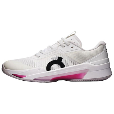 オン On The Roger Pro Fire "White/Pink" 3MF30102626