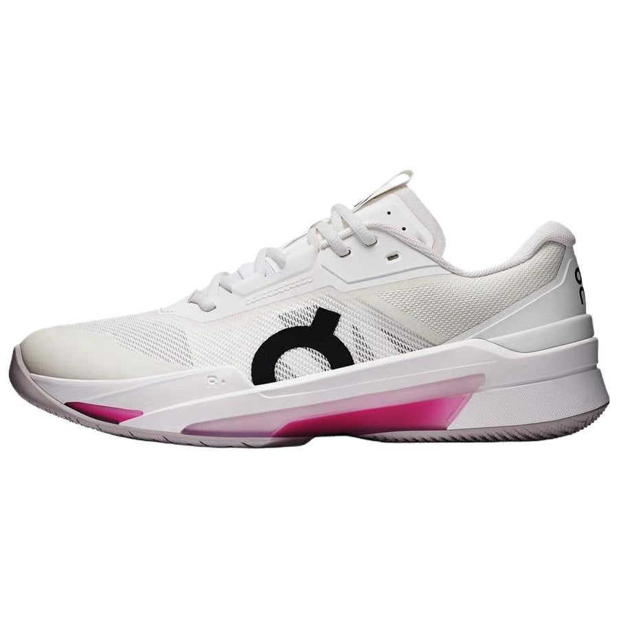 オン On The Roger Pro Fire "White/Pink" 3MF30102626