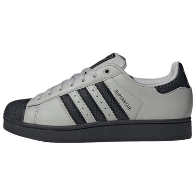 アディダス スーパースター adidas Superstar 2 "Grey Two/Core Black/Iron Metallic" JQ3183