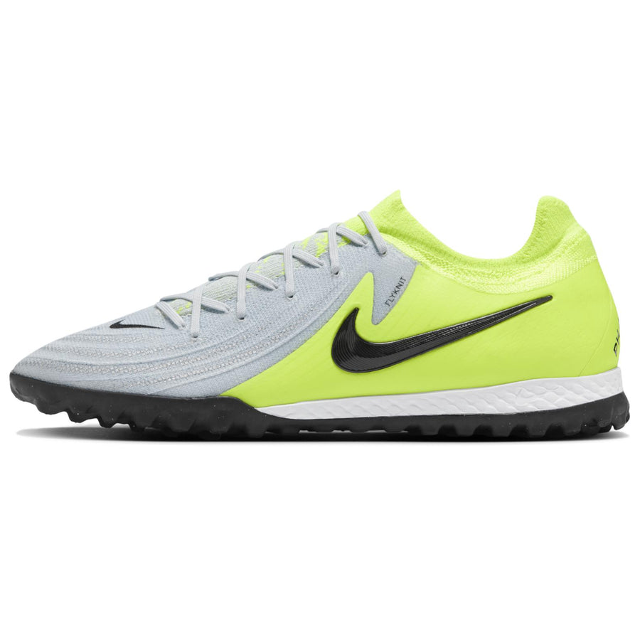 ナイキ ファントム Nike Phantom GX 2 Pro "Metallic Silver/Volt/Black" FJ2583-003