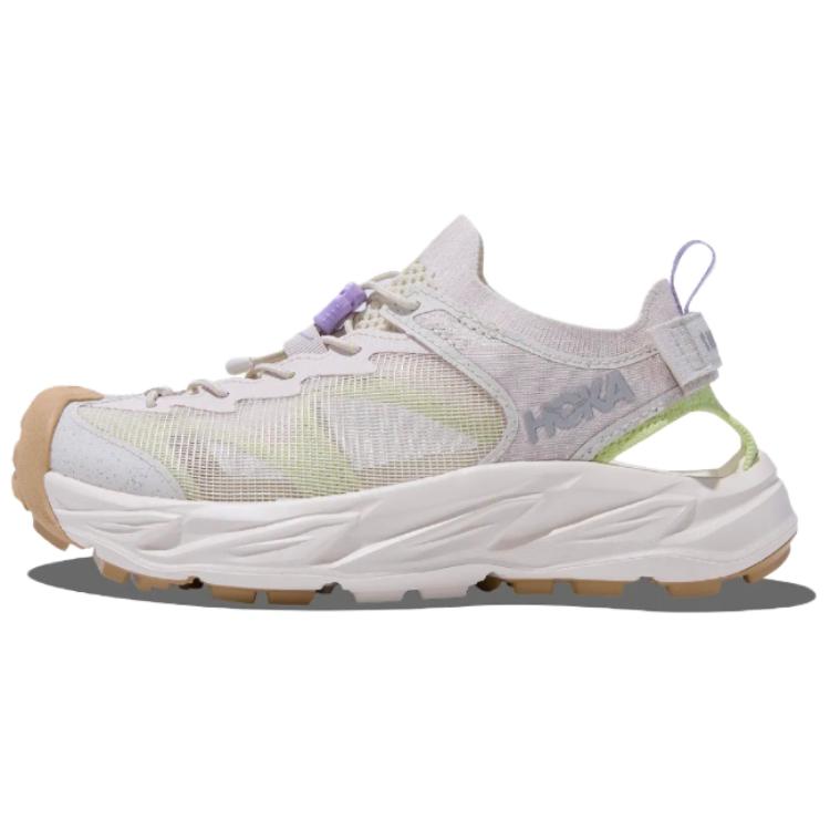 ホカ Hoka Women's Hopara 2 "Stucco/Alabaster" 1147670-STCCL