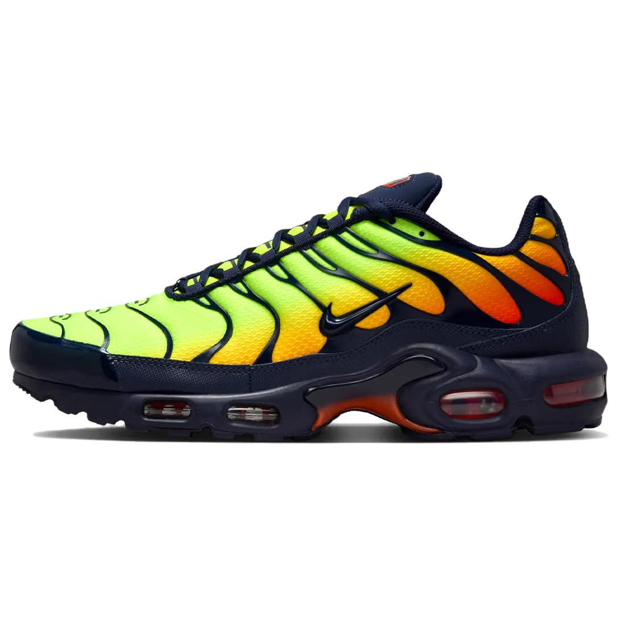 ナイキ エアマックスプラス Nike Air Max Plus "Lemon Venom" DM0032-701