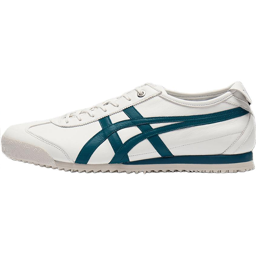 オニツカタイガー メキシコ 66 Onitsuka Tiger Mexico 66 SD "Off White/Spruce Green" 1183A872-121