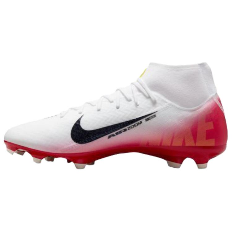 ナイキ マーキュリアル Nike Mercurial Superfly 10 Academy LV8 "University Red/Dark Obsidian" HJ7311-600