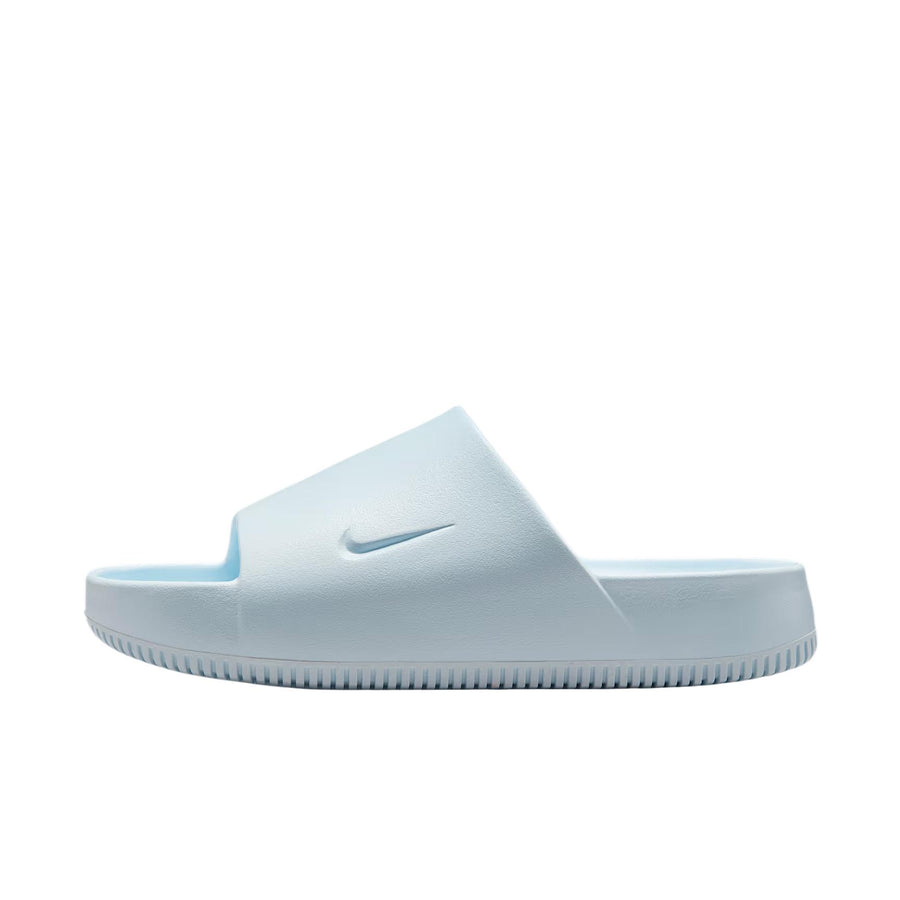 ナイキ カーム Nike Women's Calm Slide "Blue Tint" DX4816-400