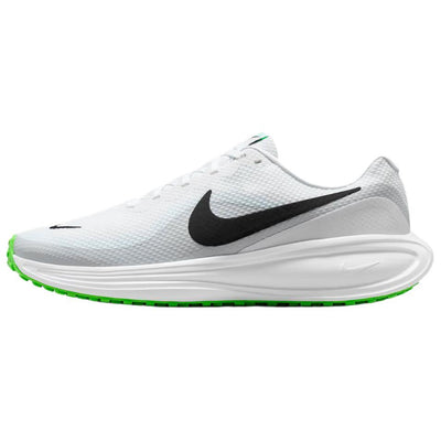ナイキ Nike Revolution 8 "White/Pure Platinum/Glacier Blue/Black" HJ9198-105
