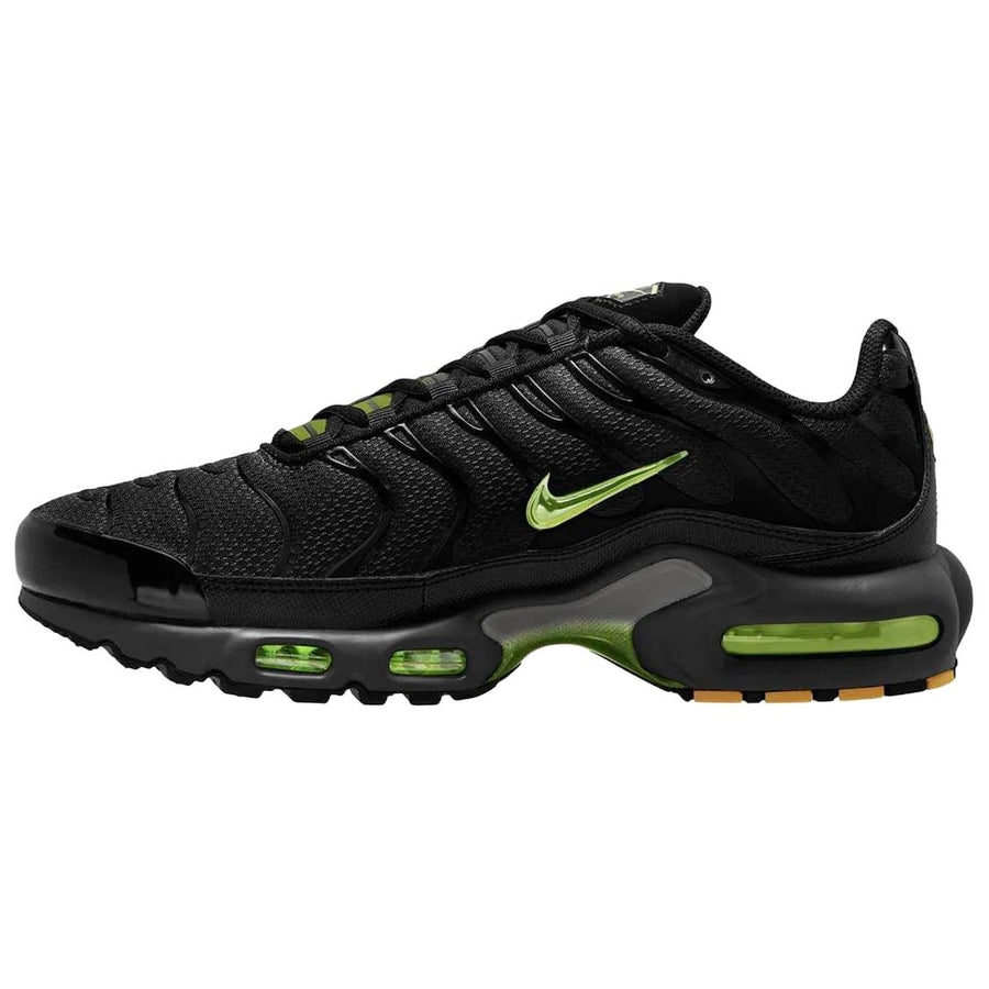 ナイキ エアマックスプラス Nike Air Max Plus "Black/Volt" DM0032-036