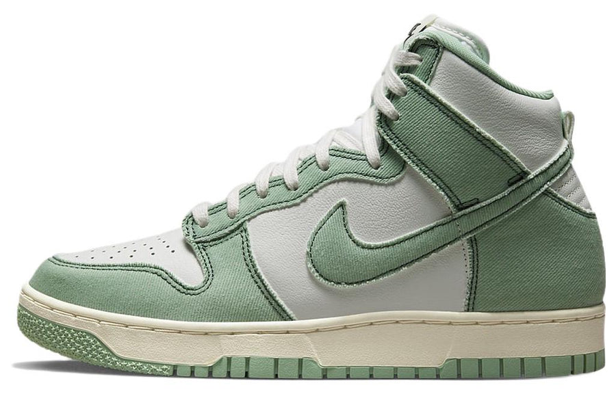 ナイキ ダンク Nike Women's Dunk High 1985 "Enamel Green" DV1143-300