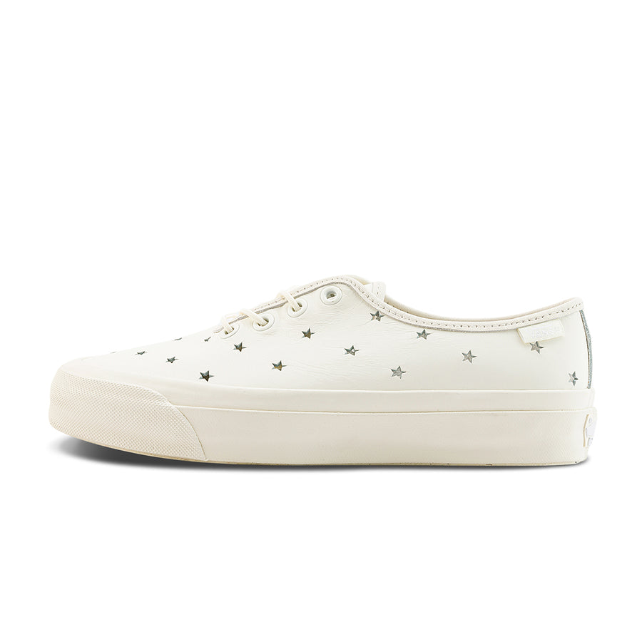 ヴァンズ オーセンティック OTW by Vans Authentic One Piece Vibram Leather "Star Egret" VN000DCPFAQ