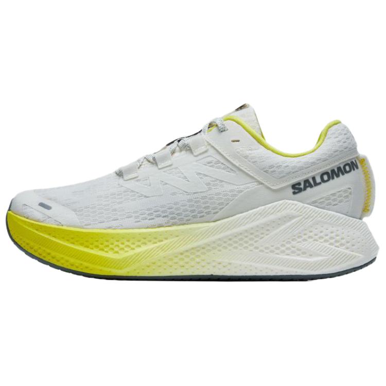 サロモン エアログライド Salomon Aero Glide 3 "Vanilla Ice/Blazing Yellow/Sedona Sage" L47975900