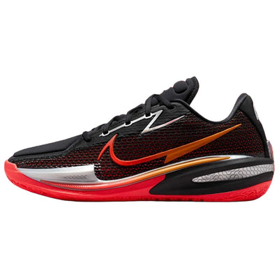ナイキ Nike Zoom GT Cut "Bright Crimson" CZ0175-007