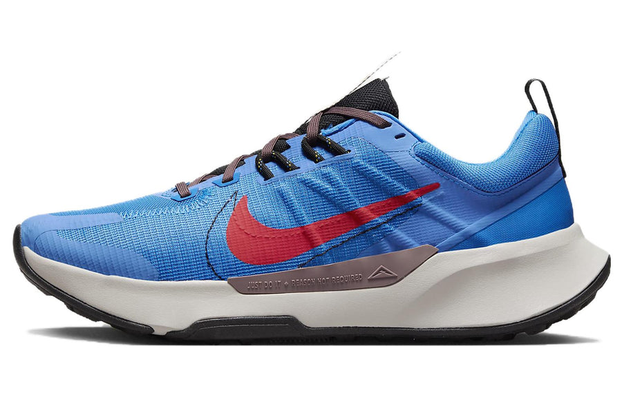 ナイキ Nike Juniper Trail 2 "Light Photo Blue/Plum Eclipse/Vivid Sulfur/Track Red" DM0822-402