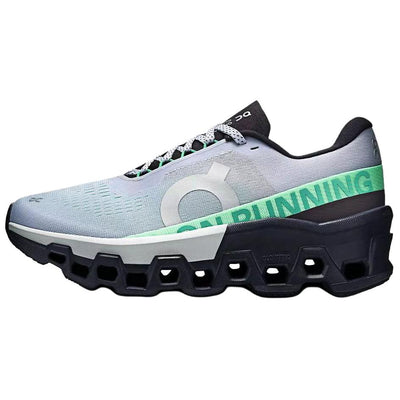 オン On Women's Cloudmonster 2 "Nimbus/Arctic" 3WE10113373