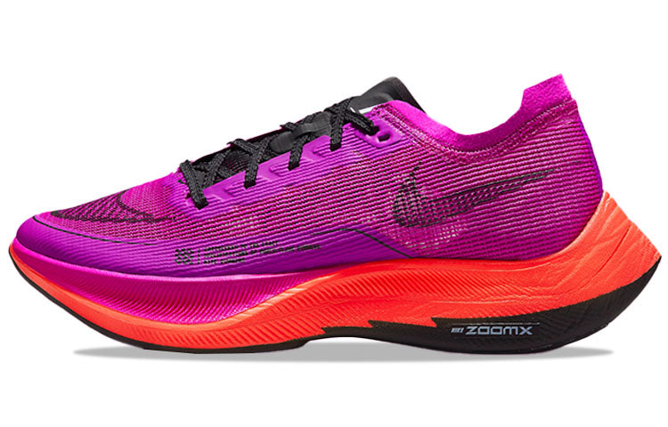 ナイキ Nike Women's ZoomX Vapor Fly Next% 2 "Hyper Violet/Black" CU4123-501