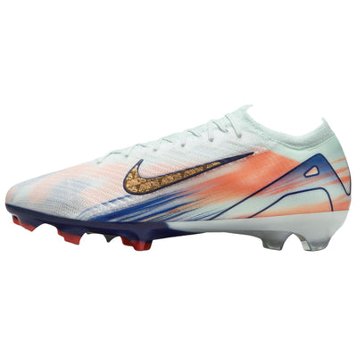 ナイキ マーキュリアル Nike Vapor 16 Elite Mercurial Dream Speed "Barely Green/Crimson Pulse/Metallic Gold Coin" FZ1392-300