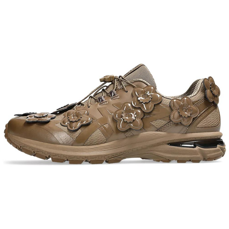 アシックス Cecilie Bahnsen × Asics Gel-Terrain "Sepia" 1203A526-200
