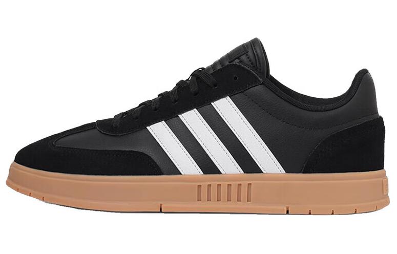 アディダス adidas Gradas "Core Black/Footwear White/Silver" IE9045