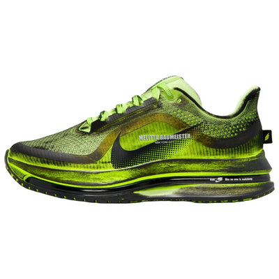 ナイキ ペガサス Melitta Baumeister × Nike Women's Pegasus Premium "Volt/Cyber" IQ7336-700
