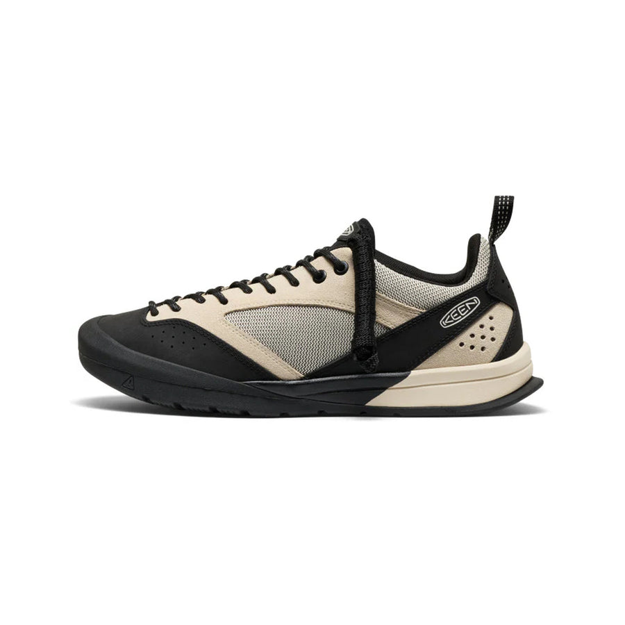 キーン ジャスパー KEEN Jasper 3 "Birch/Black" 1031194