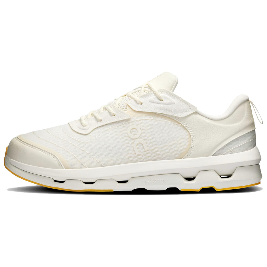 オン On Cloudzone Moon "Ivory/Ivory" 3MF30843334