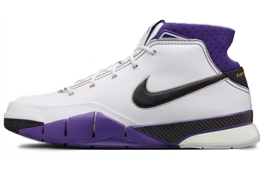 ナイキ コービー Nike Kobe 1 Protro "81 Point Game" AQ2728-105