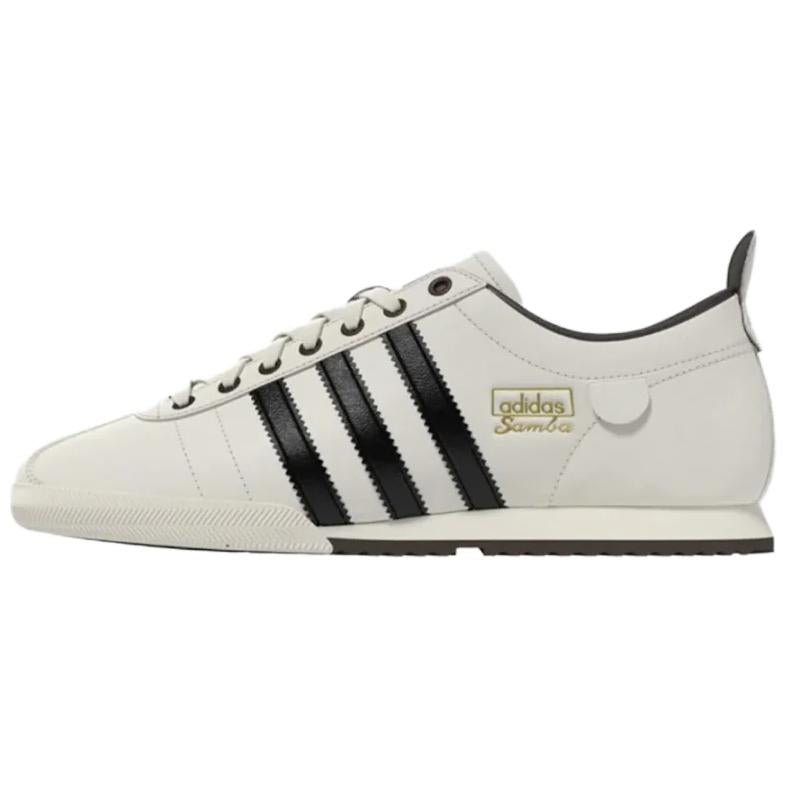 アディダス サンバ adidas Samba 62 "Cloud White/Core Black/Brown" JQ5104