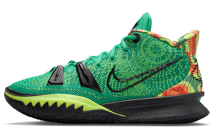ナイキ Nike Kyrie 7 "Weatherman" CQ9327-300