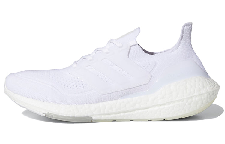 アディダス ウルトラブースト adidas Ultra Boost 21 "Triple White" FY0379