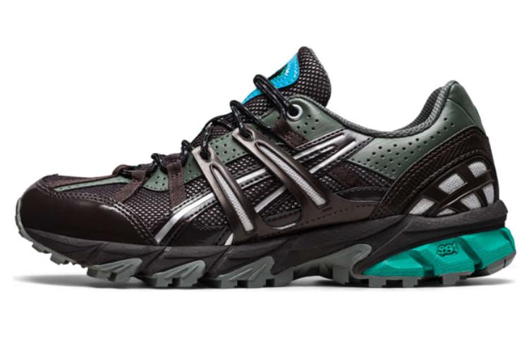 アシックス ゲルソノマ Matin Kim × Asics Women's Gel-Sonoma 15-50 Tracing Ego "Black" 1202A486-001