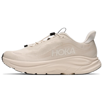 ホカ クリフトン Hoka Clifton 11 GORE-TEX "Oat Milk/Alabaster" 1176574-OST