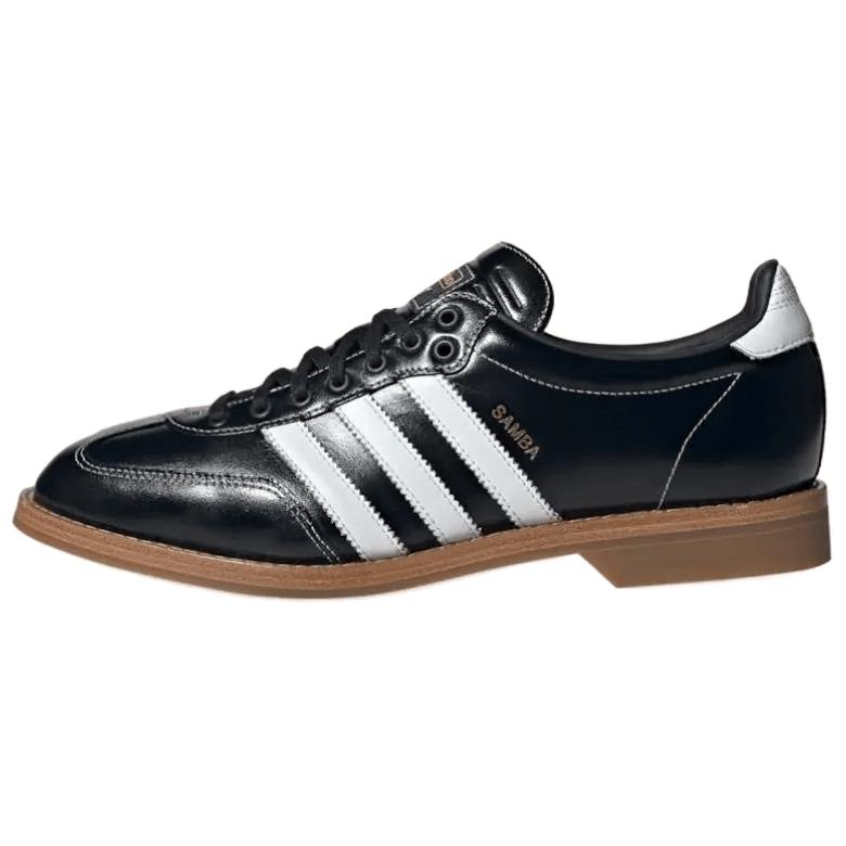 アディダス サンバ adidas Samba Bowling "Core Black/Cloud White/Ecru Tint" KI9995