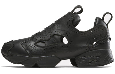 リーボック インスタポンプフューリー Engineered Garments × Reebok Instapump Fury 94 EG "Black" 100217033