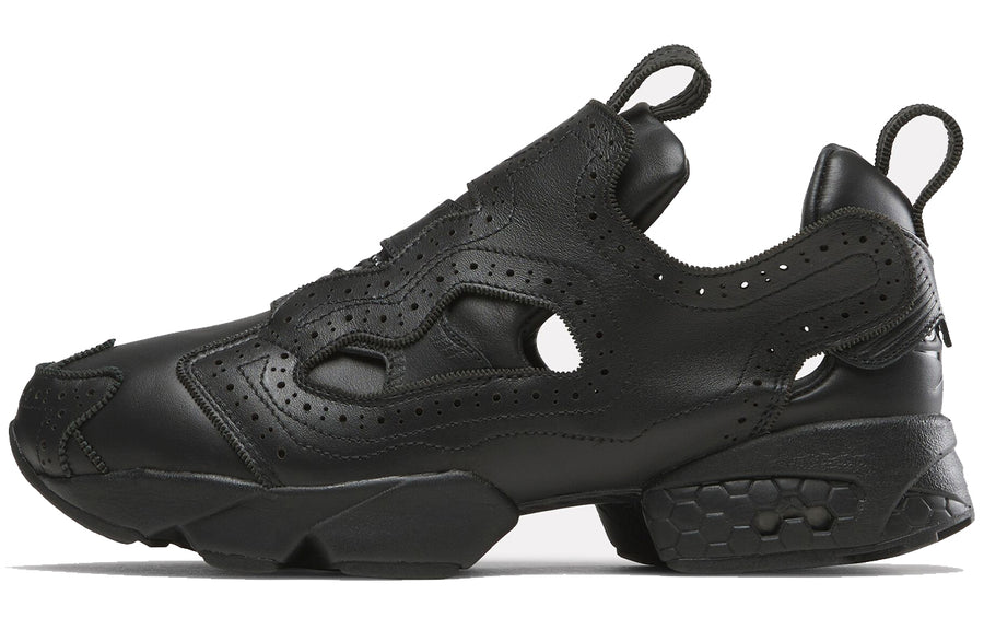 リーボック インスタポンプフューリー Engineered Garments × Reebok Instapump Fury 94 EG "Black" 100217033
