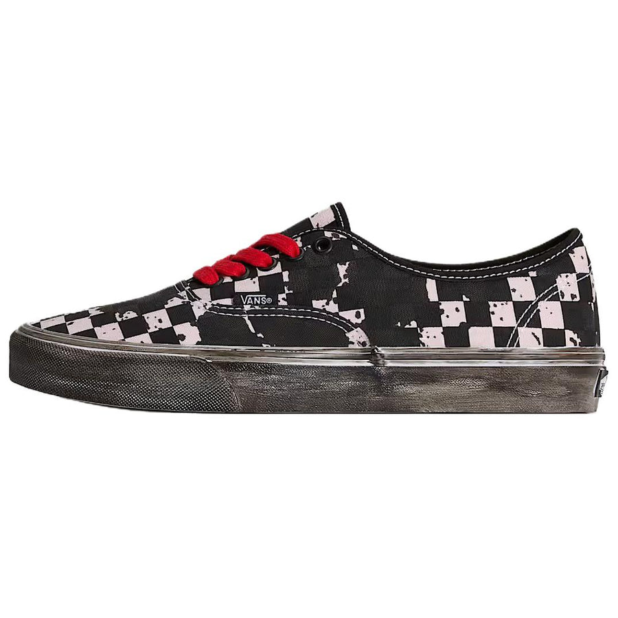 ヴァンズ オーセンティック Vans Authentic "Black" VN000D7Y458