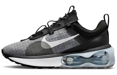 ナイキ エアマックス2021 NIKE Women's AIR MAX 2021 "BLACK/WHITE" DA1923-001