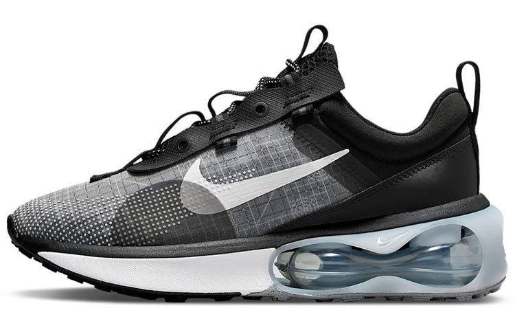 ナイキ エアマックス2021 NIKE Women's AIR MAX 2021 "BLACK/WHITE" DA1923-001