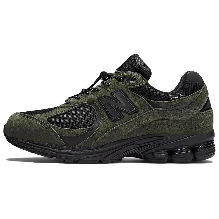 ニューバランス 2002R JJJJound × New Balance 2002R GORE-TEX "Pine/Black" M2002RXY
