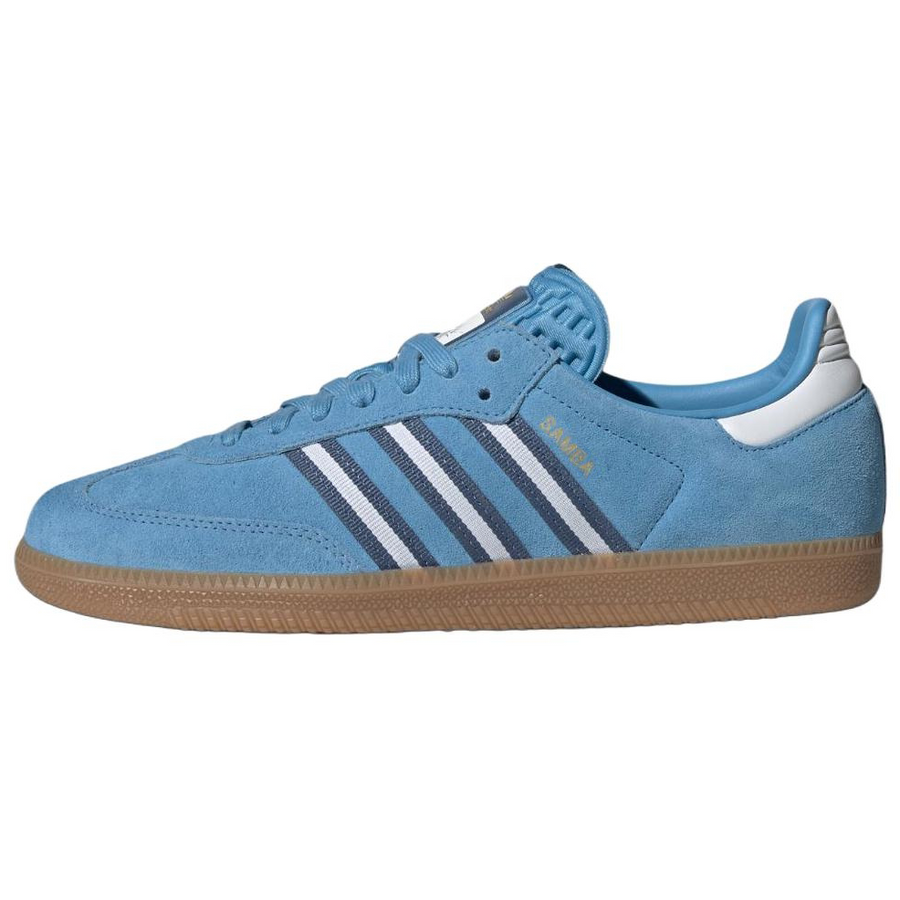 アディダス サンバ adidas Samba OG FIFA World Cup 2026 "Argentina" IH6827