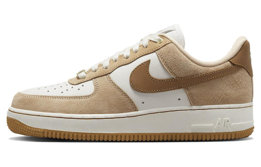 ナイキ エアフォース1 Nike Women's Air Force 1 Low LXX "Flax" DX1193-200