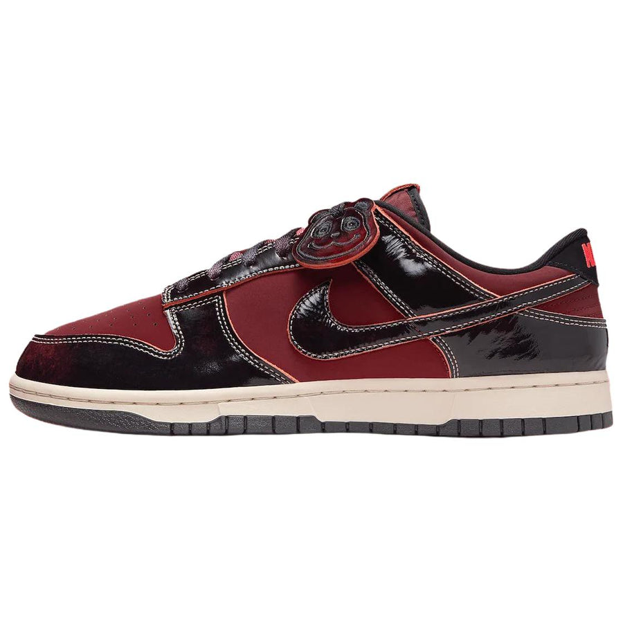 ナイキ ダンク Nike Dunk Low "Red Panda" HQ1965-600